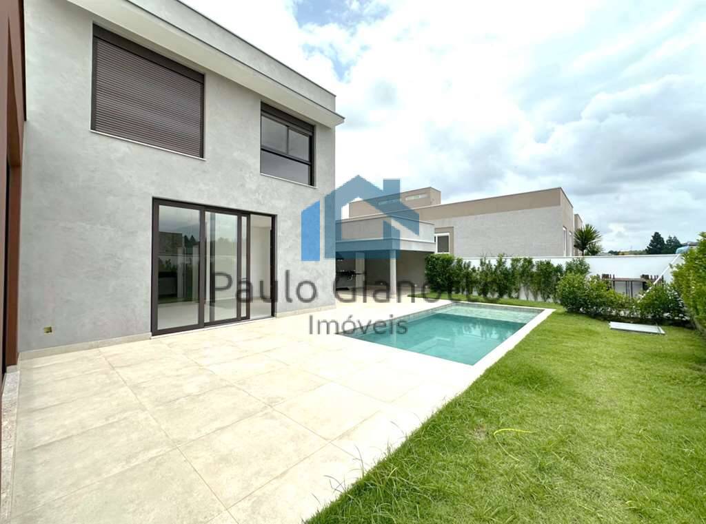 Casa de Condomínio à venda e aluguel com 4 quartos, 307m² - Foto 47