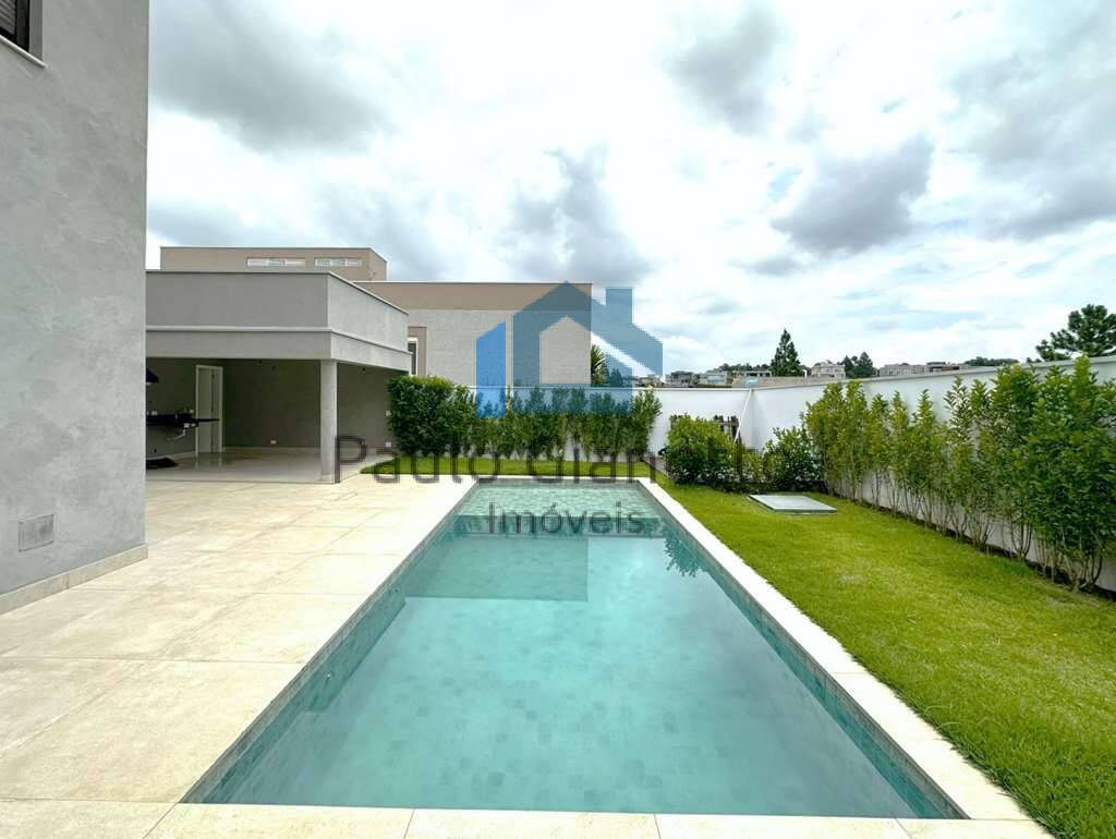 Casa de Condomínio à venda e aluguel com 4 quartos, 307m² - Foto 49