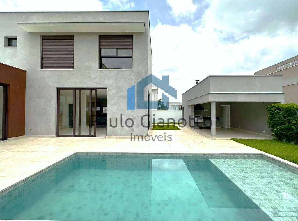 Casa de Condomínio à venda e aluguel com 4 quartos, 307m² - Foto 48