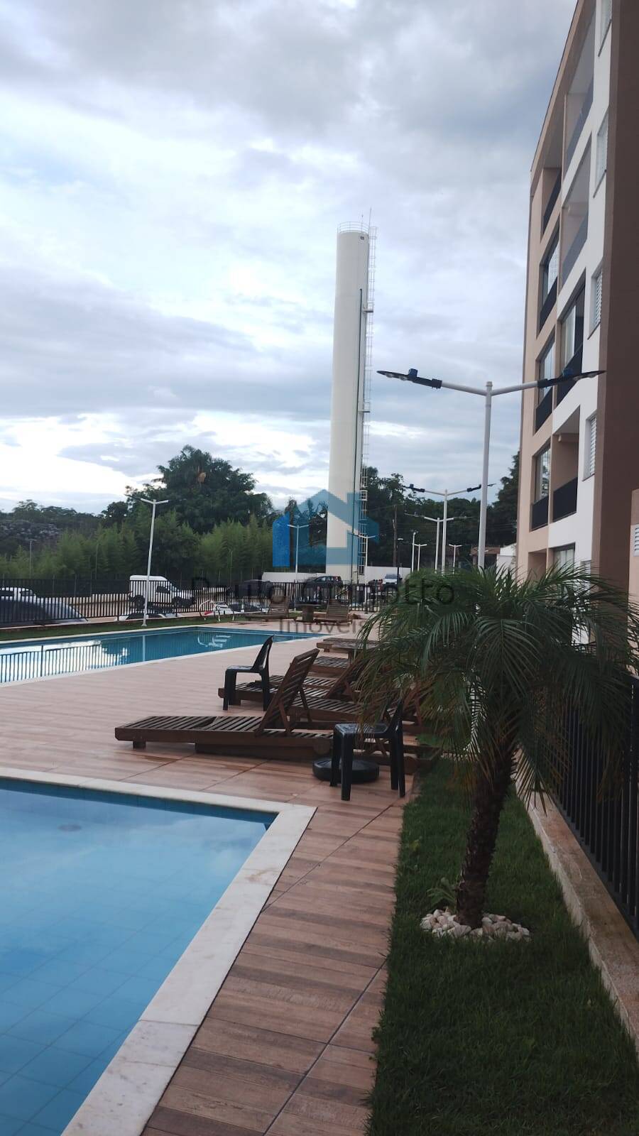 Apartamento, 2 quartos, 41 m² - Foto 3