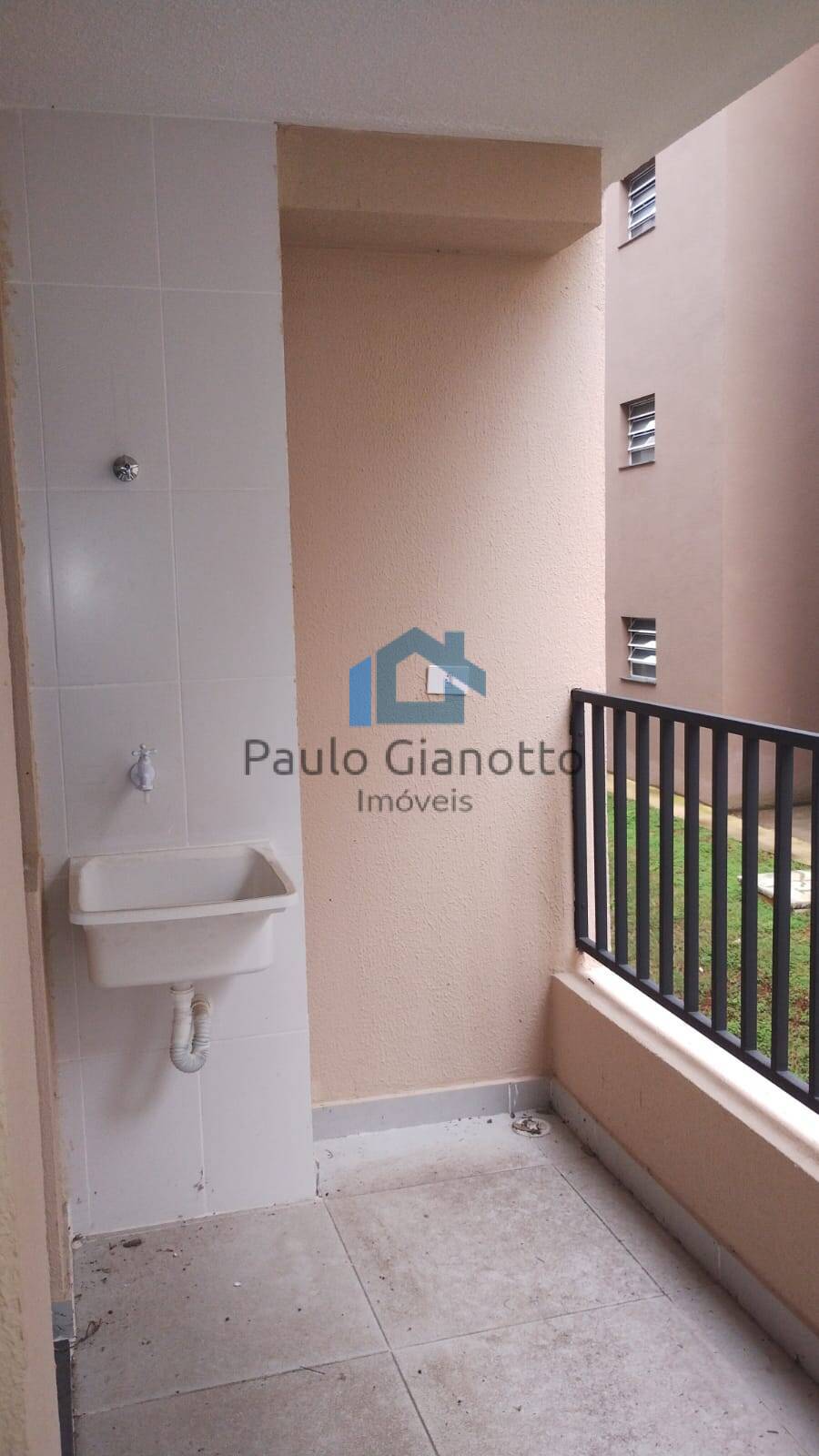 Apartamento, 2 quartos, 41 m² - Foto 10