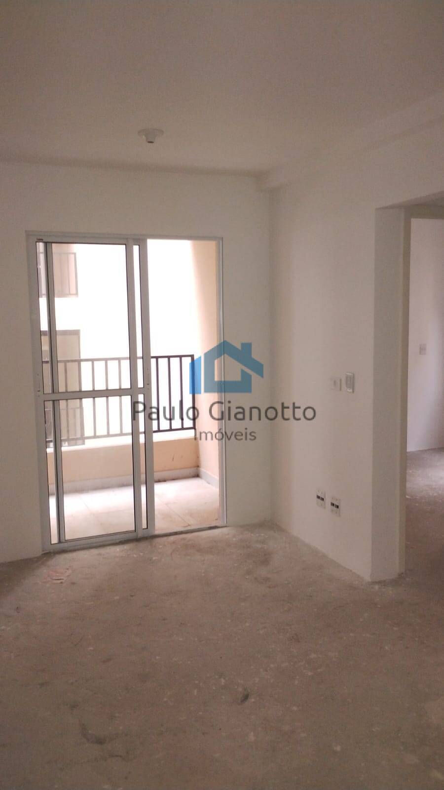 Apartamento, 2 quartos, 41 m² - Foto 7