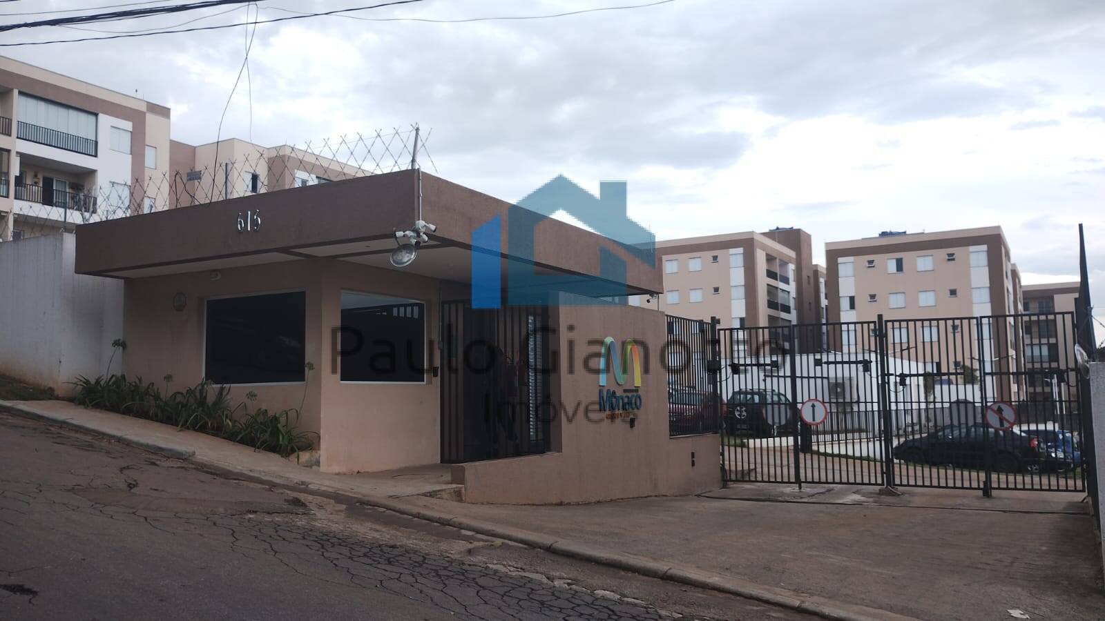 Apartamento, 2 quartos, 41 m² - Foto 22