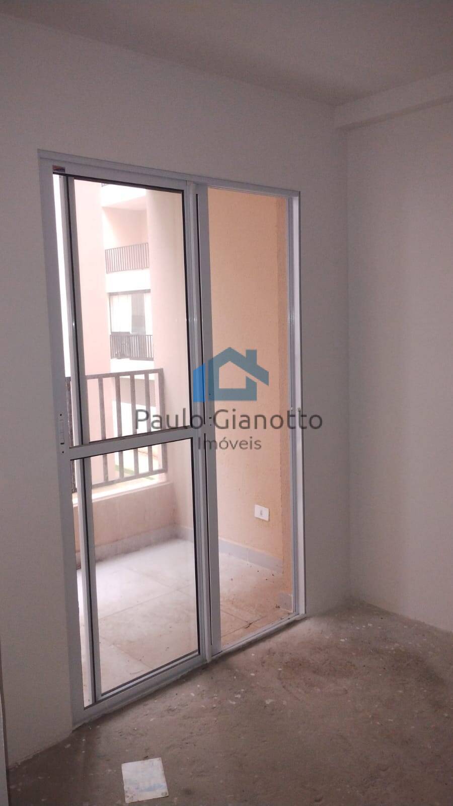 Apartamento, 2 quartos, 41 m² - Foto 9