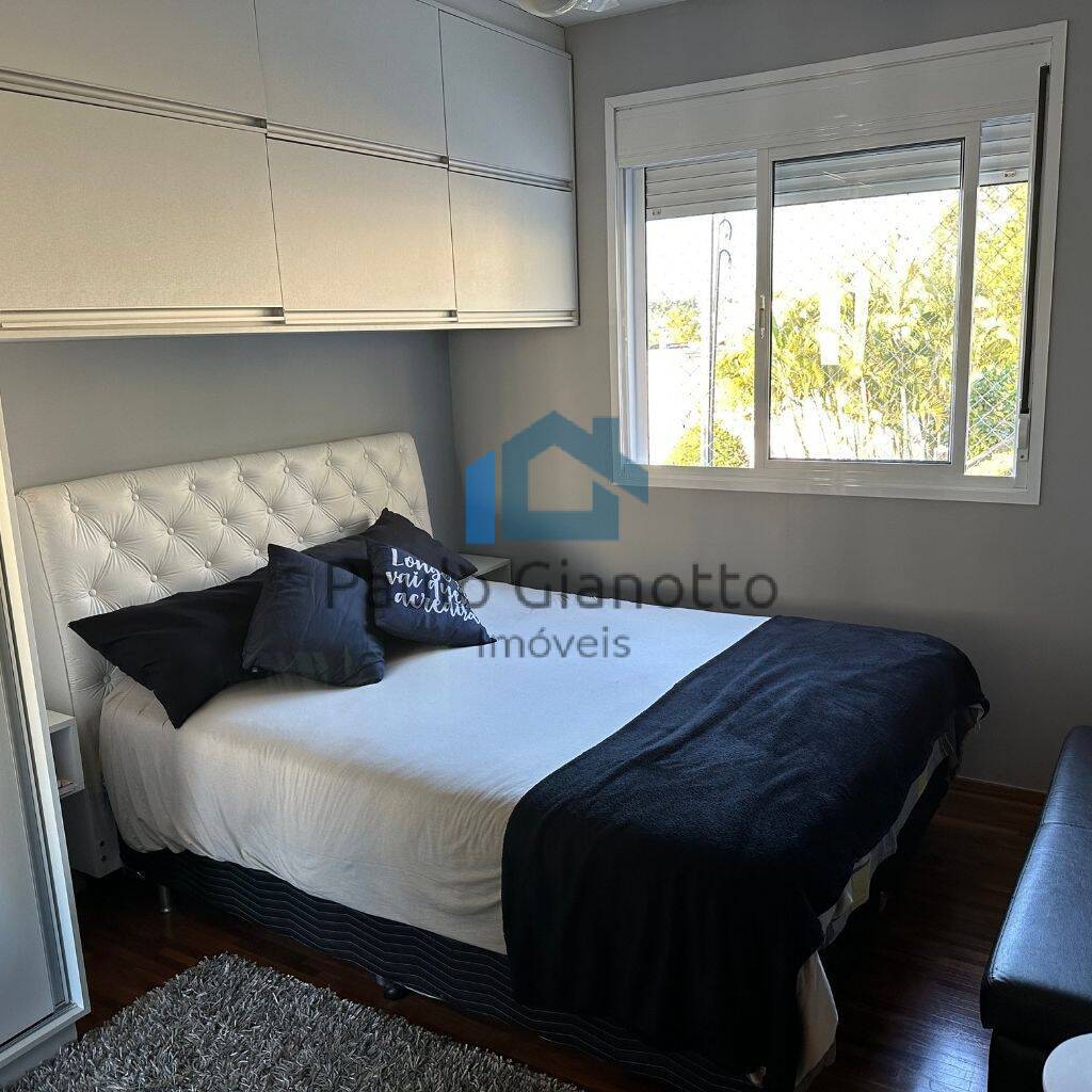 Casa de Condomínio, 3 quartos - Foto 11