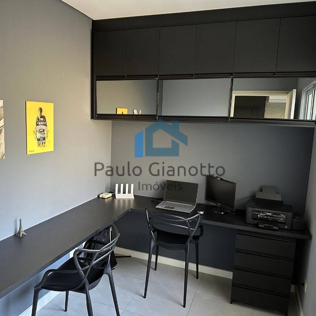 Casa de Condomínio, 3 quartos - Foto 5