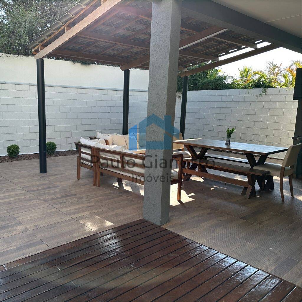 Casa de Condomínio, 3 quartos - Foto 7