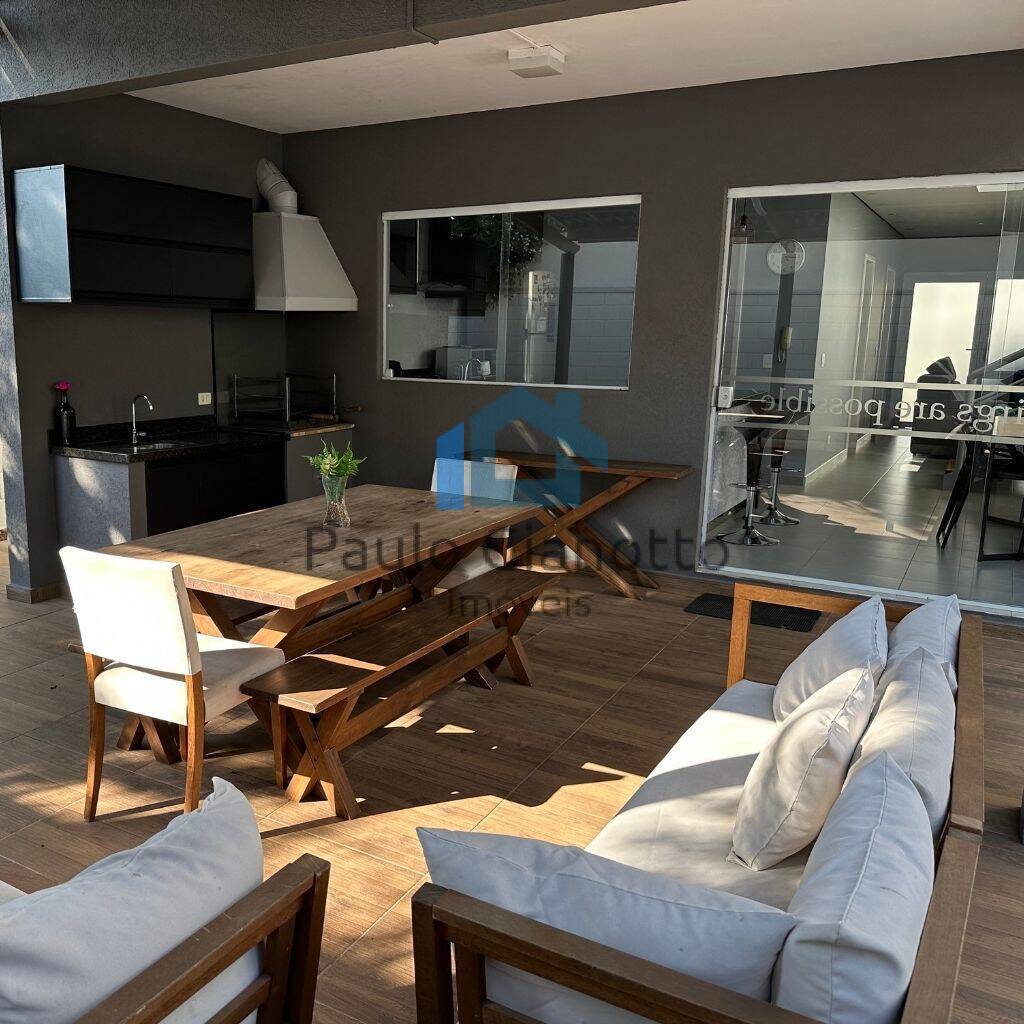 Casa de Condomínio, 3 quartos - Foto 6