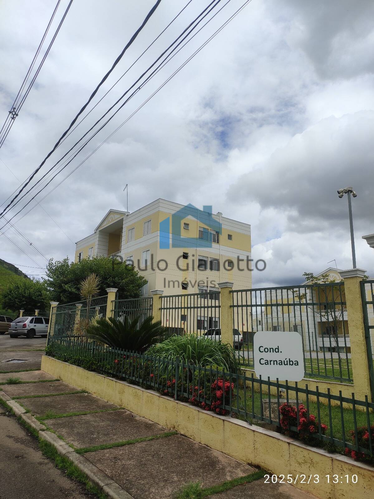 Apartamento para alugar com 2 quartos, 47m² - Foto 1