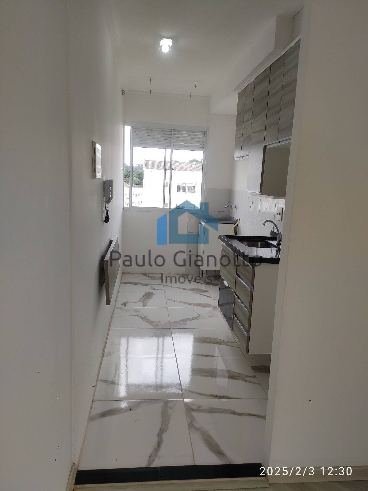 Apartamento para alugar com 2 quartos, 47m² - Foto 6
