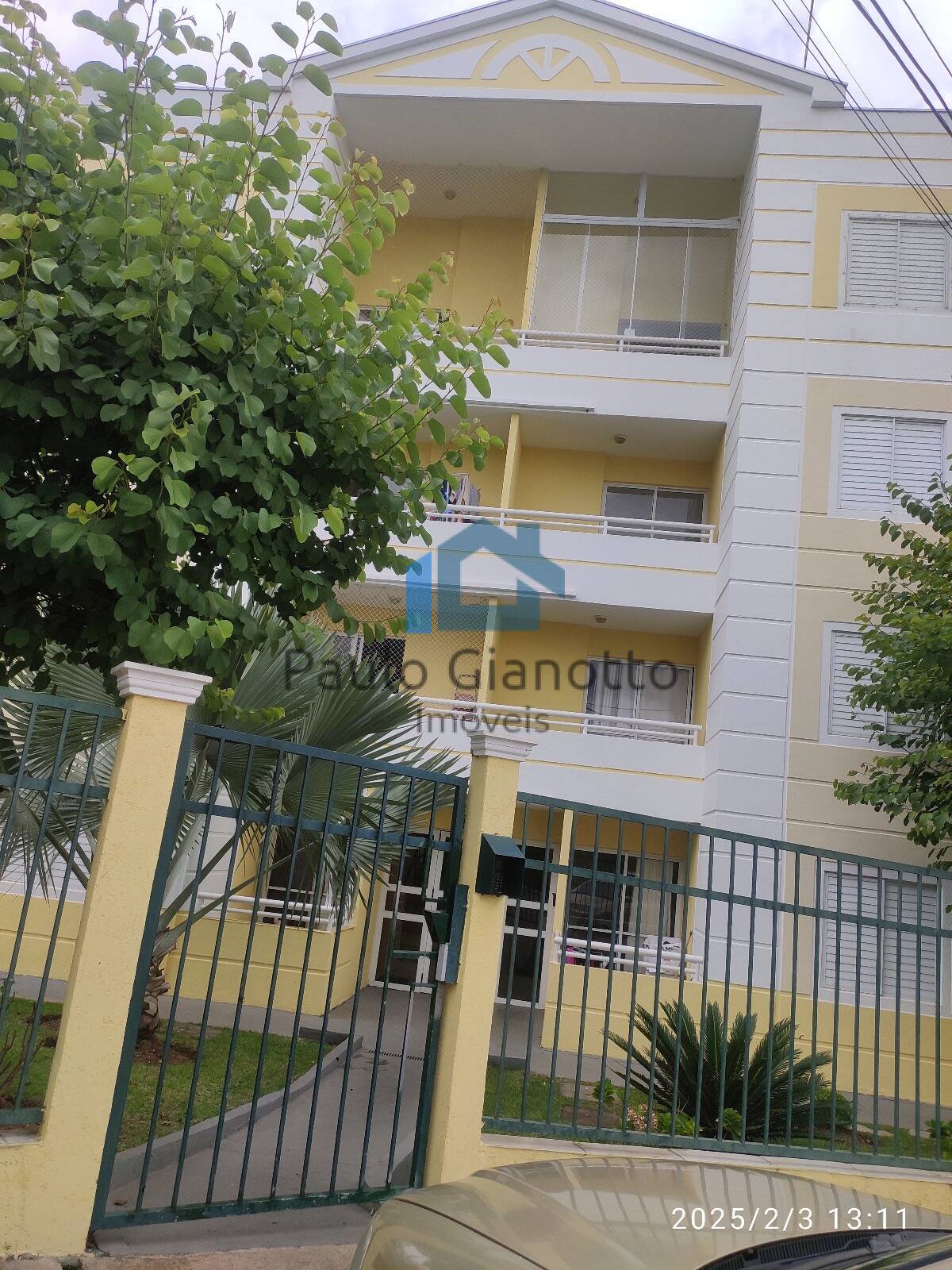 Apartamento para alugar com 2 quartos, 47m² - Foto 2