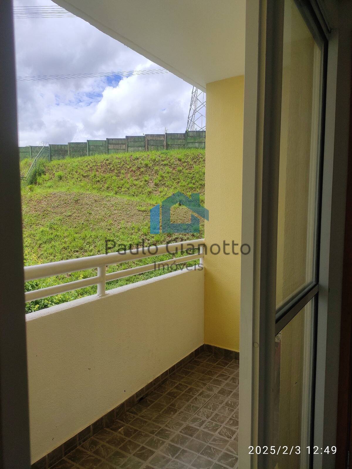 Apartamento para alugar com 2 quartos, 47m² - Foto 4