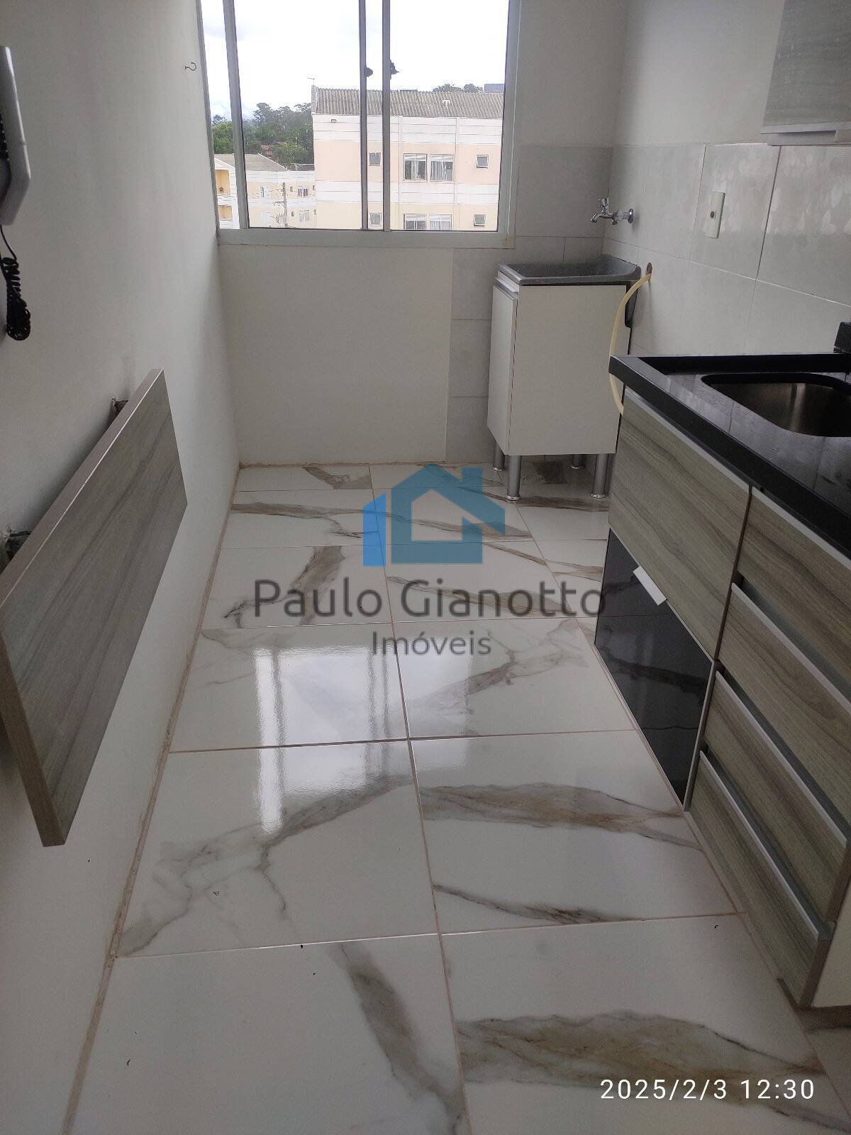 Apartamento para alugar com 2 quartos, 47m² - Foto 7