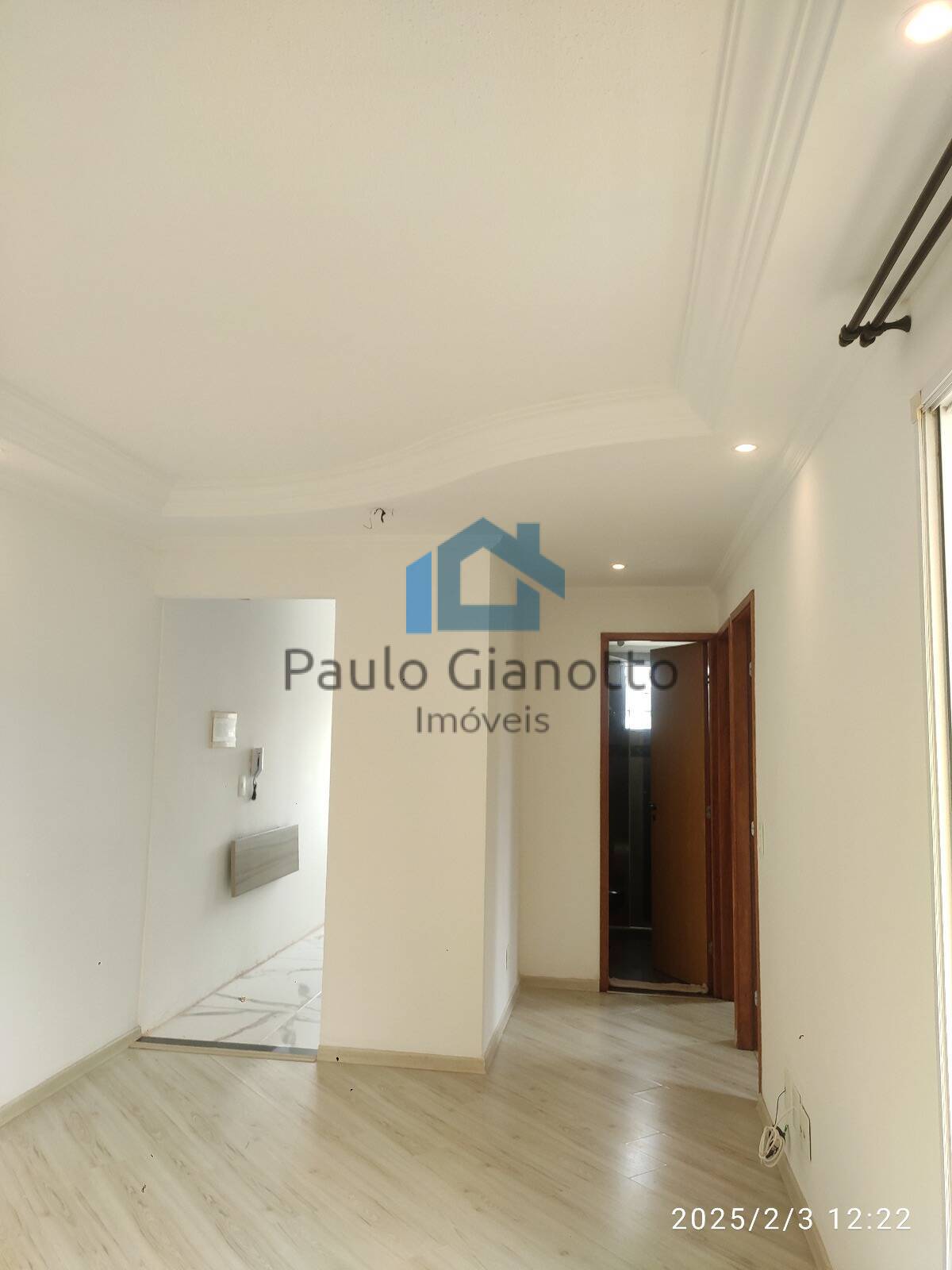 Apartamento para alugar com 2 quartos, 47m² - Foto 3