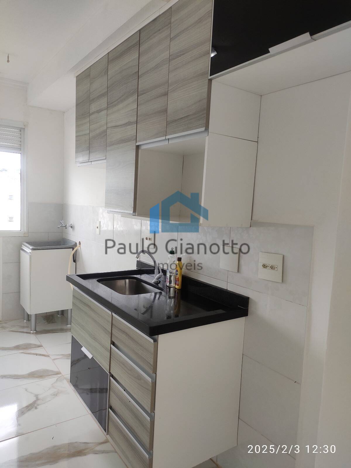 Apartamento para alugar com 2 quartos, 47m² - Foto 8