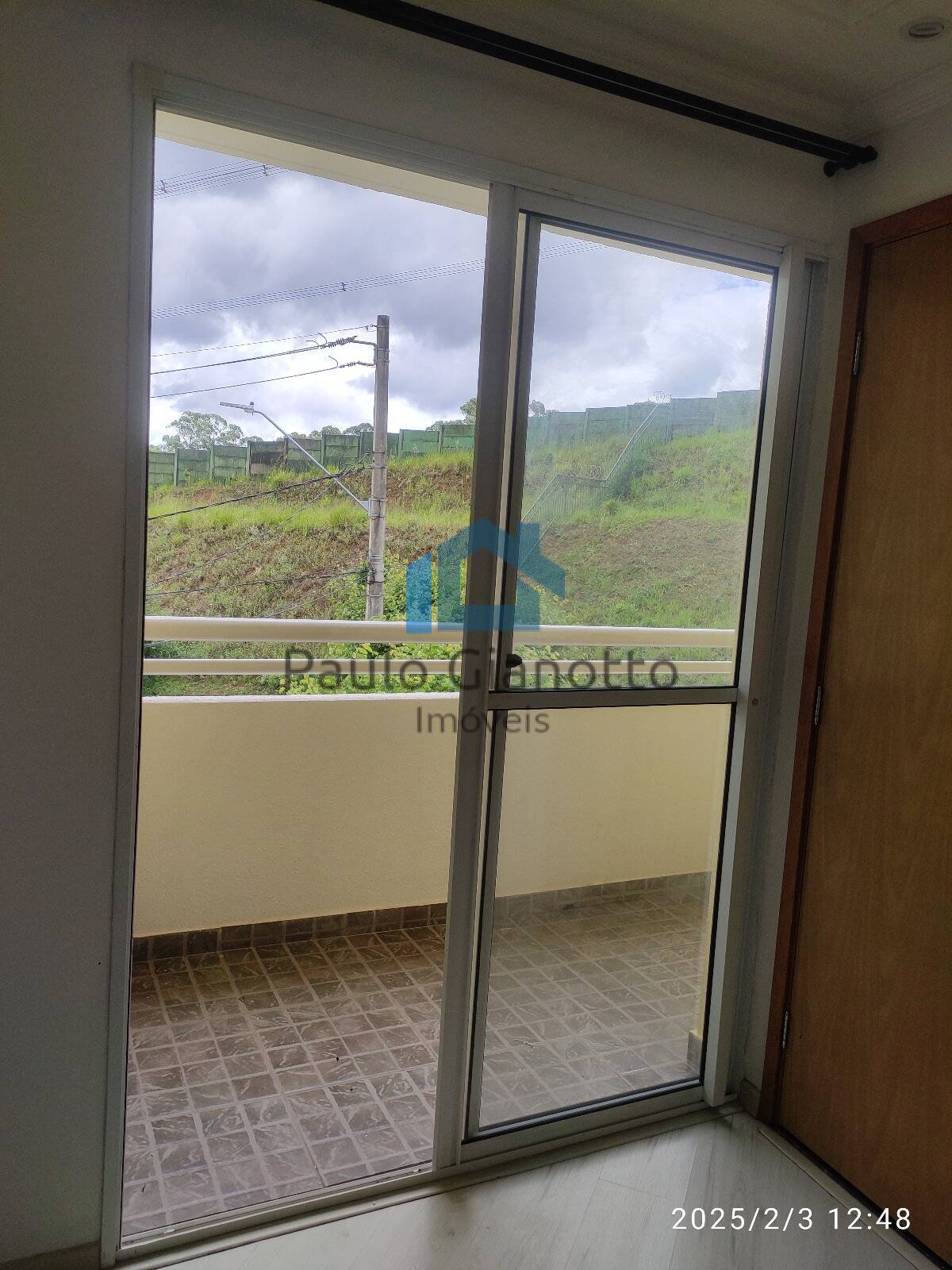 Apartamento para alugar com 2 quartos, 47m² - Foto 5