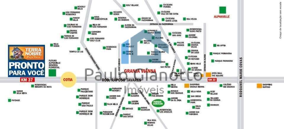 Terreno, 241 m² - Foto 15