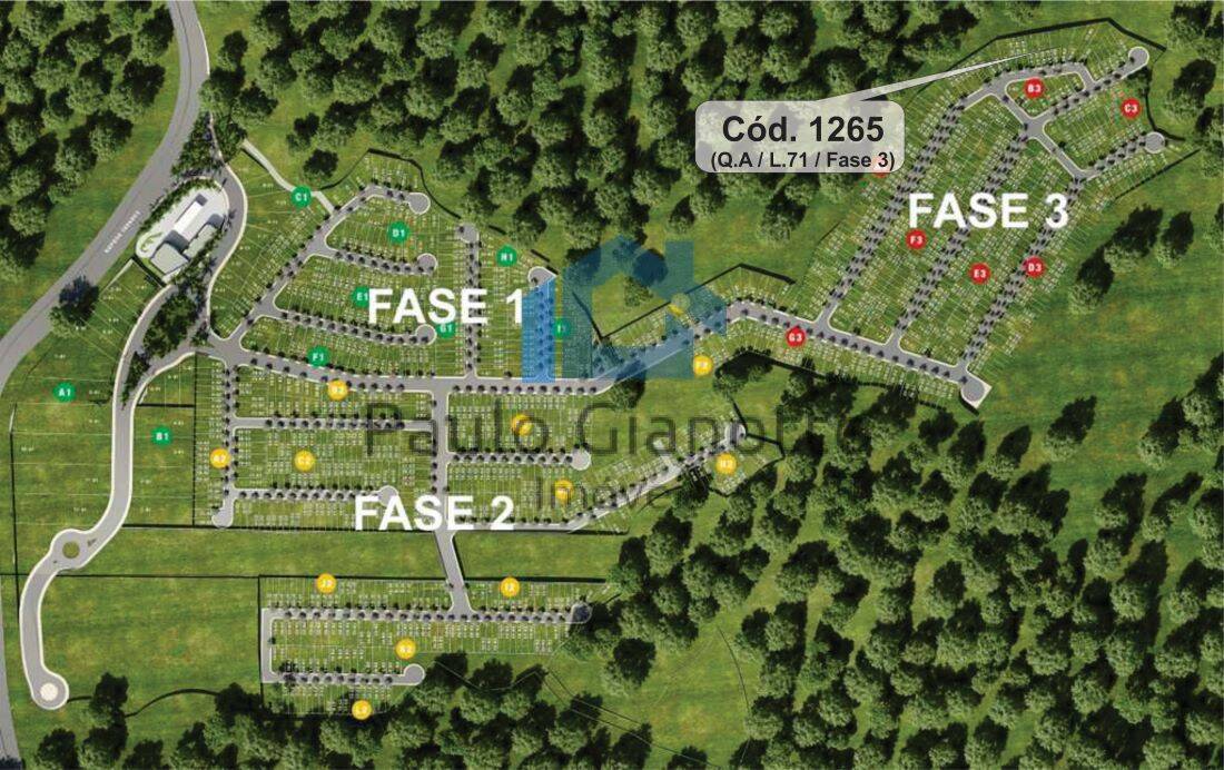 Terreno, 241 m² - Foto 14