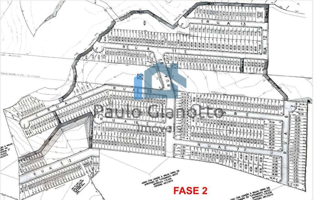 Terreno, 241 m² - Foto 18