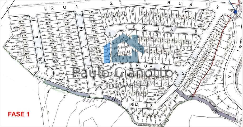 Terreno, 241 m² - Foto 17