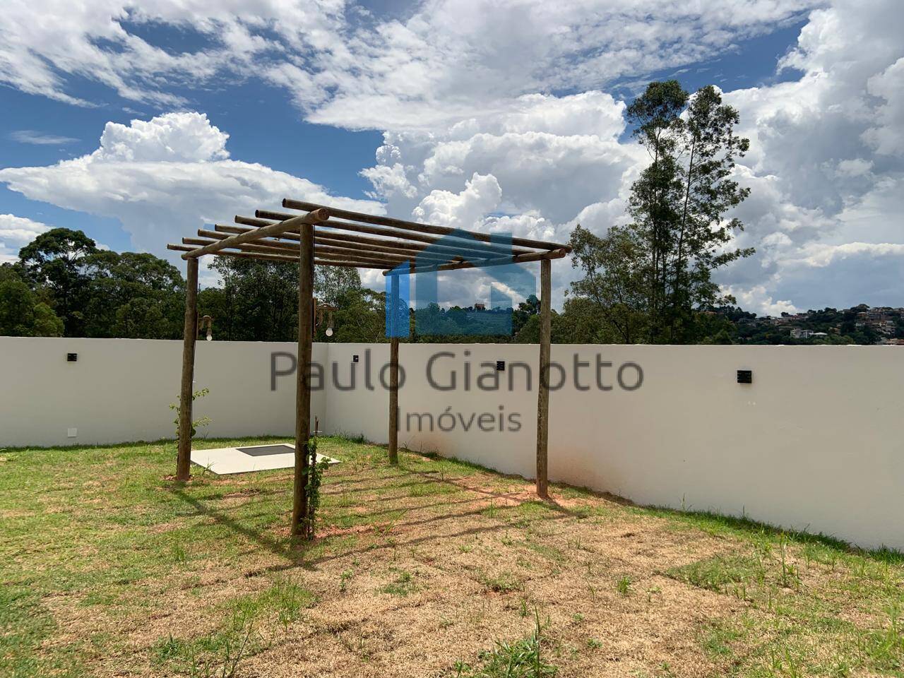 Casa de Condomínio, 4 quartos - Foto 47