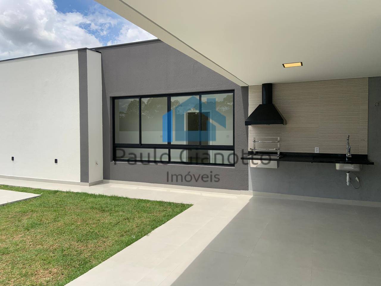 Casa de Condomínio, 4 quartos - Foto 14