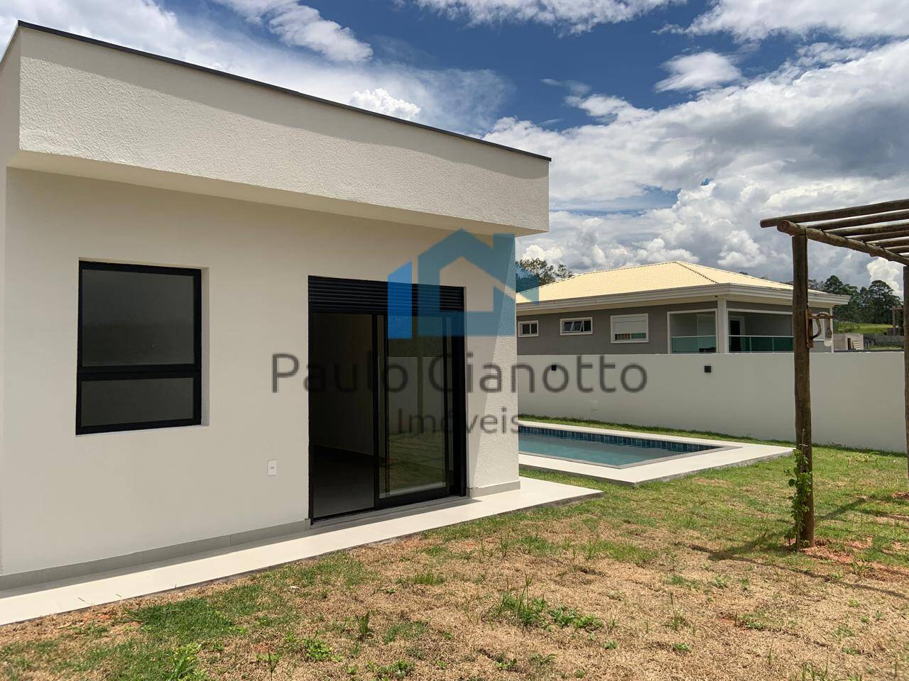 Casa de Condomínio, 4 quartos - Foto 22