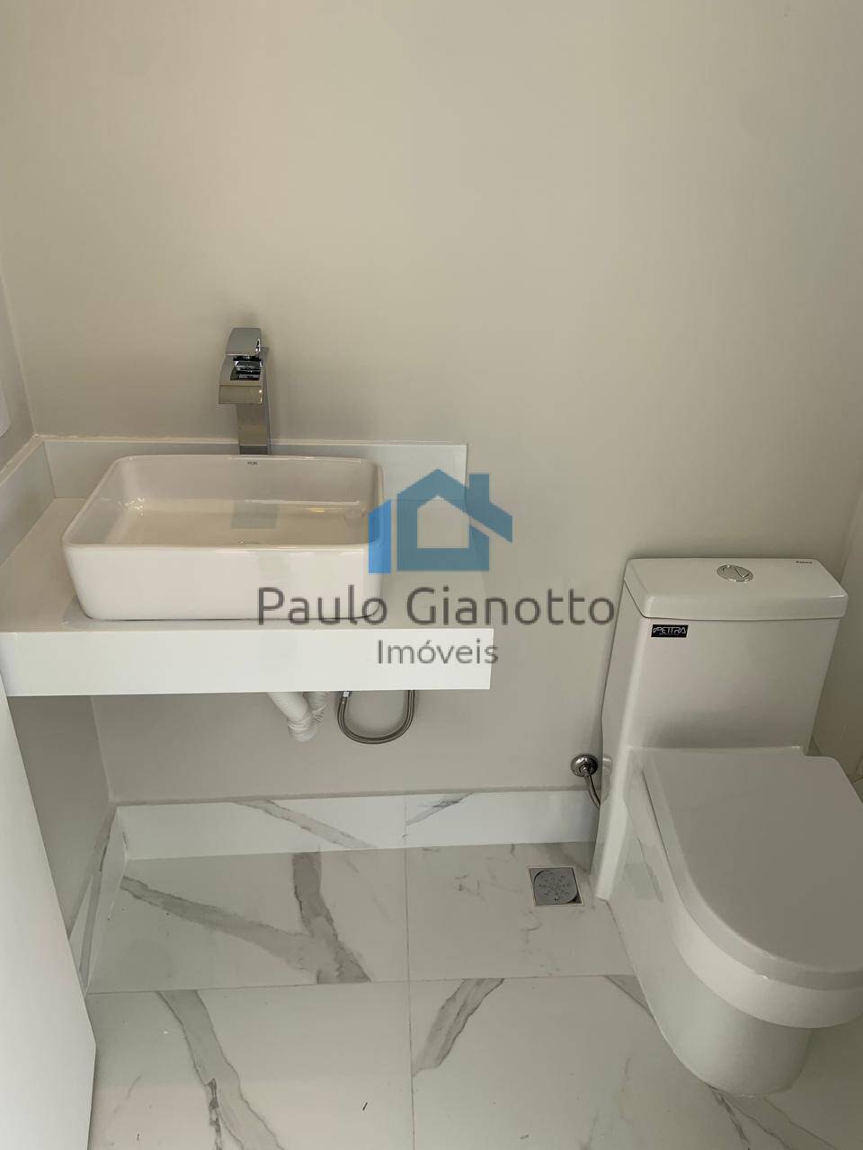 Casa de Condomínio, 4 quartos - Foto 48