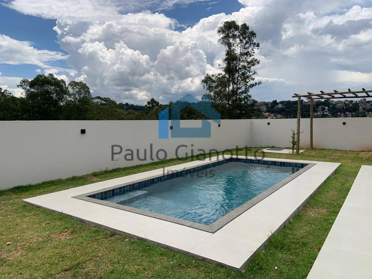 Casa de Condomínio, 4 quartos - Foto 21