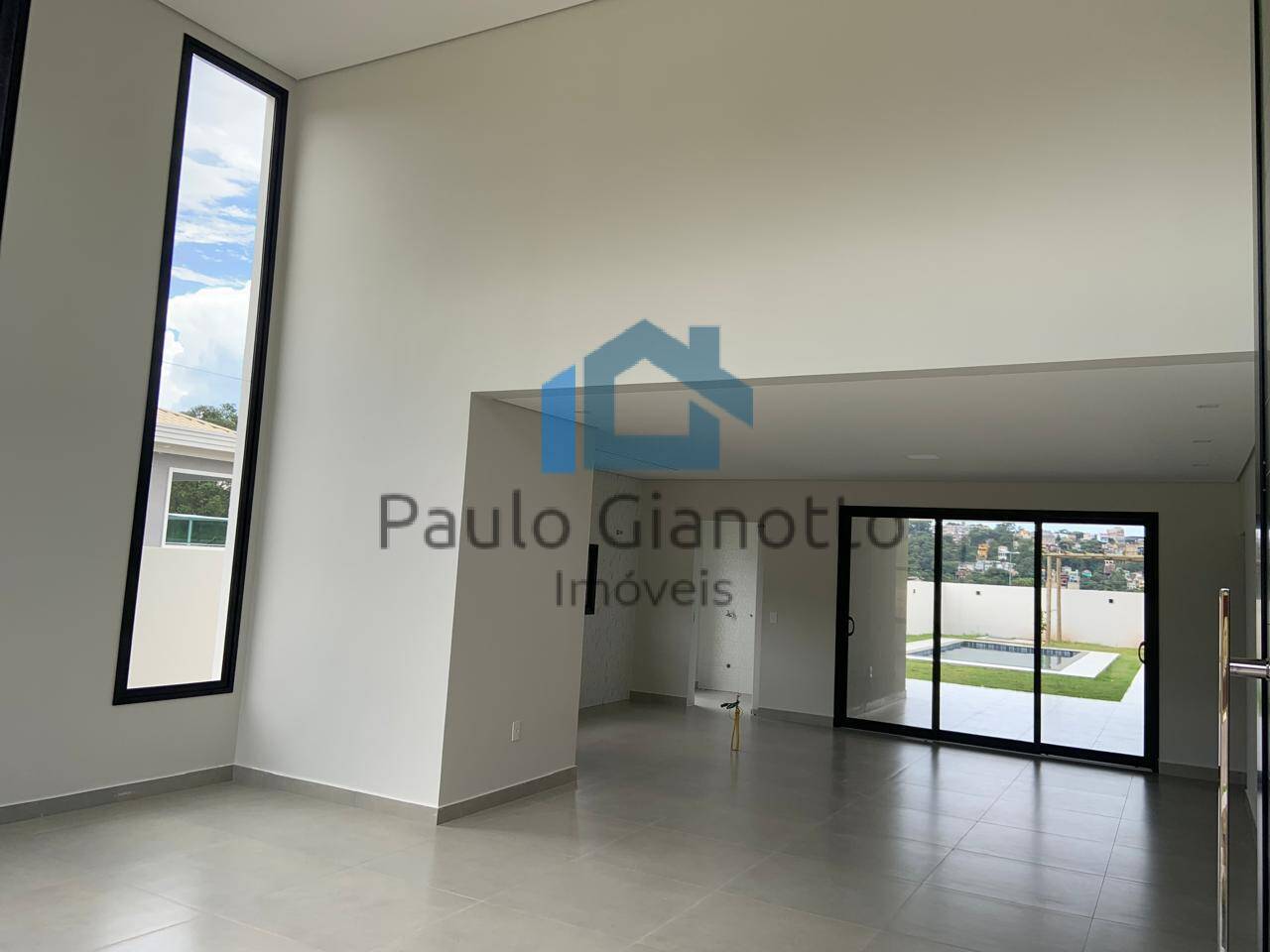 Casa de Condomínio, 4 quartos - Foto 9