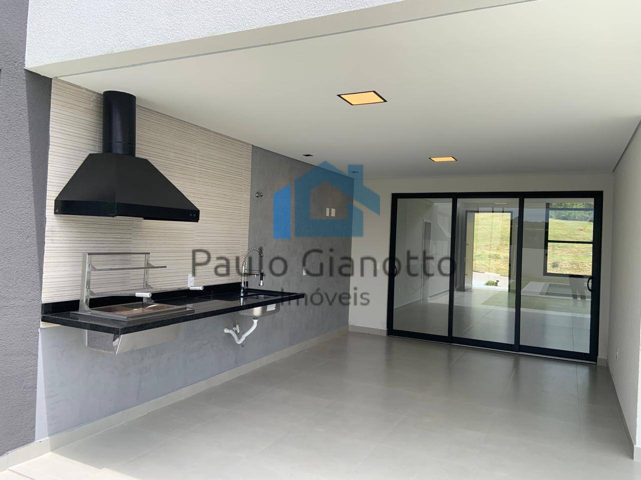 Casa de Condomínio, 4 quartos - Foto 15