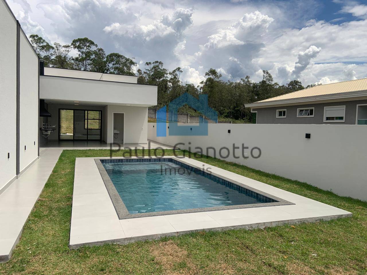 Casa de Condomínio, 4 quartos - Foto 18