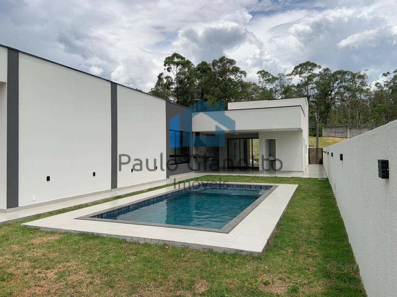 Casa de Condomínio, 4 quartos - Foto 19