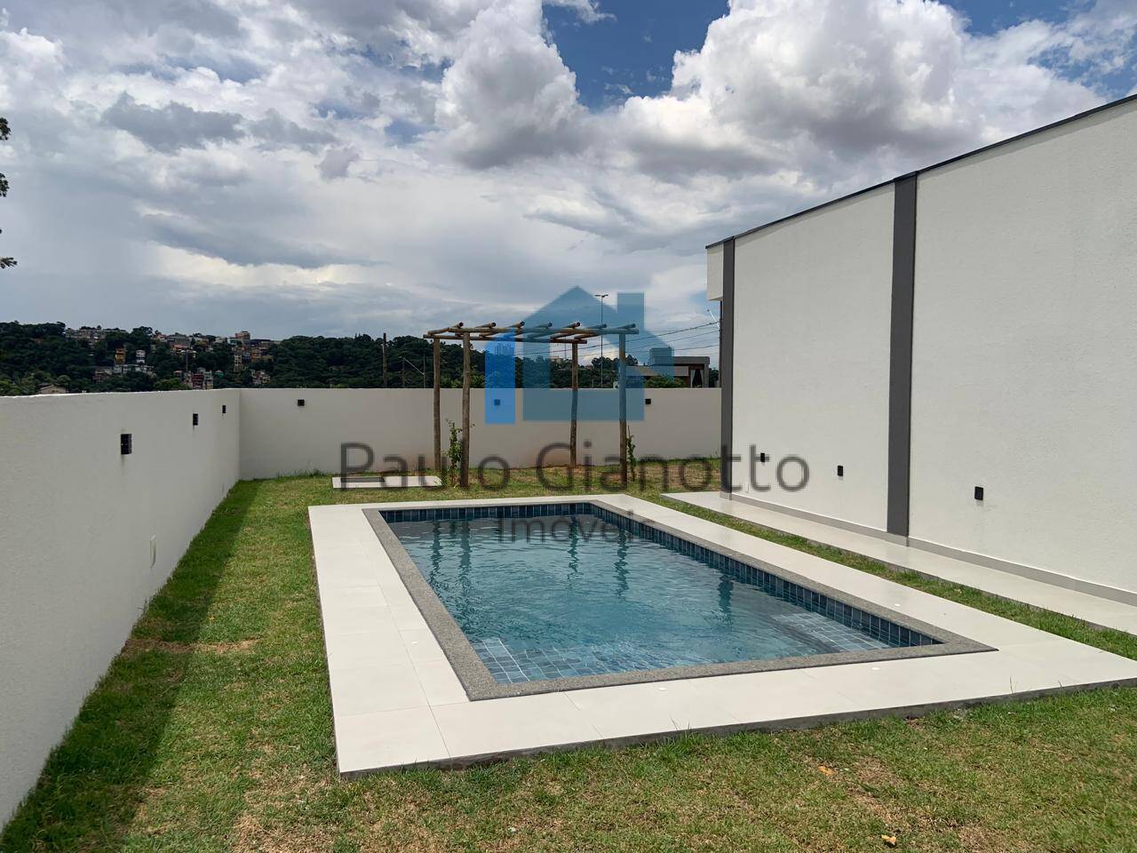 Casa de Condomínio, 4 quartos - Foto 20