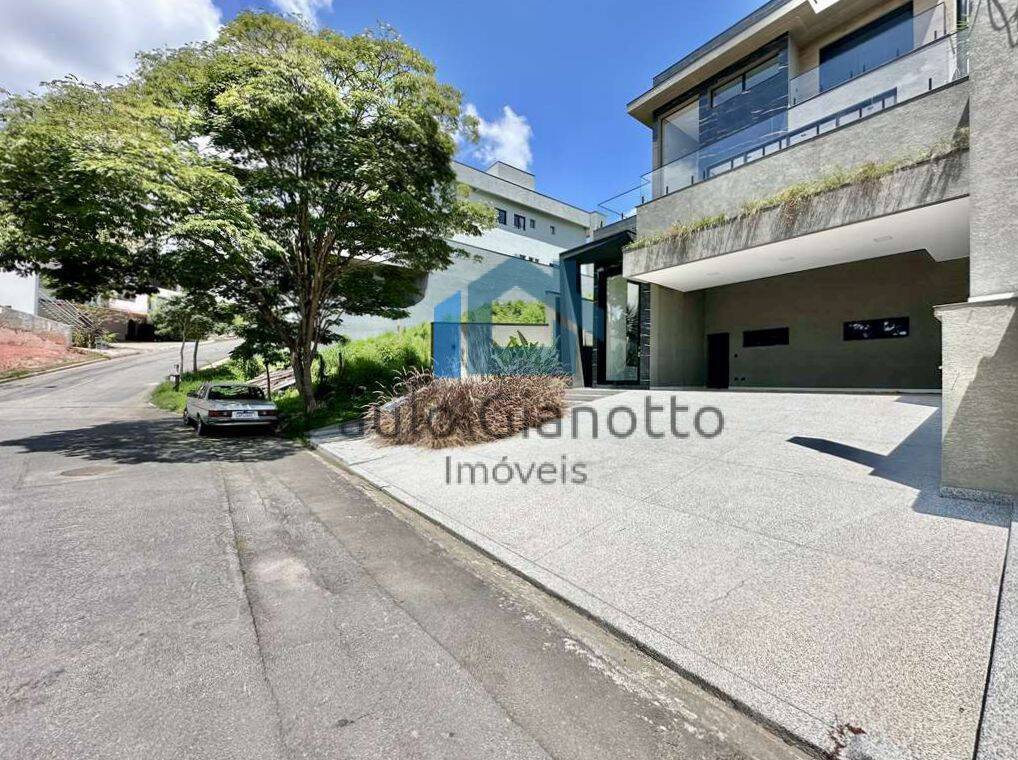 Casa de Condomínio, 4 quartos - Foto 2