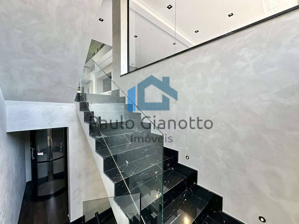 Casa de Condomínio, 4 quartos - Foto 9