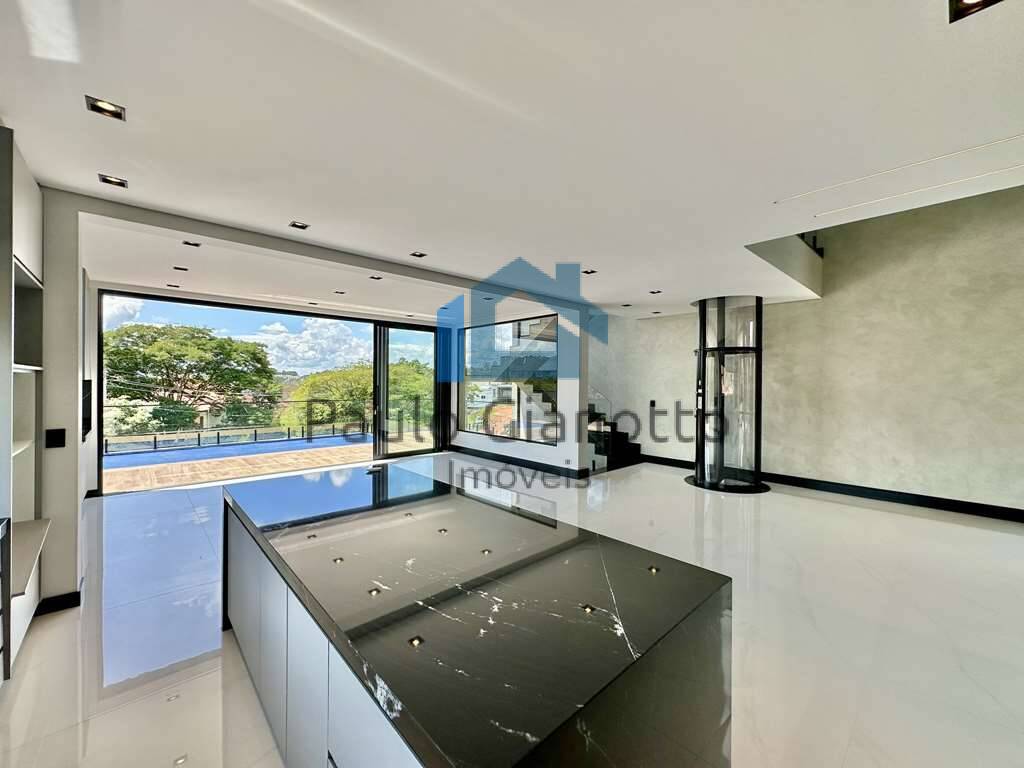 Casa de Condomínio, 4 quartos - Foto 18