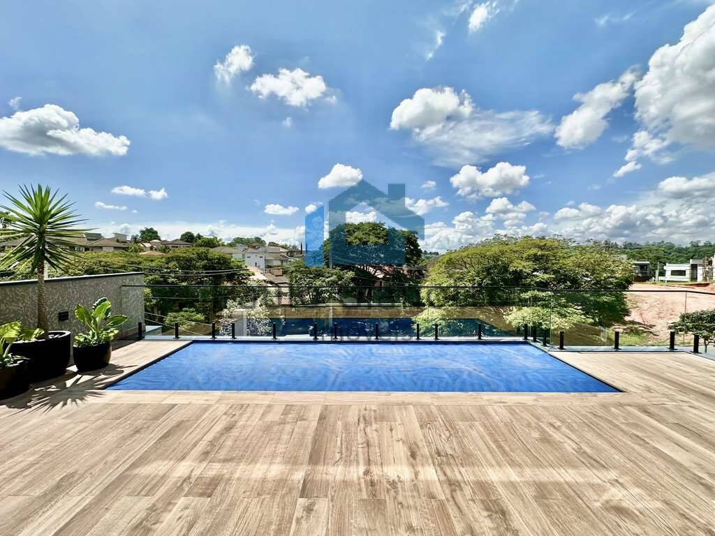 Casa de Condomínio, 4 quartos - Foto 31
