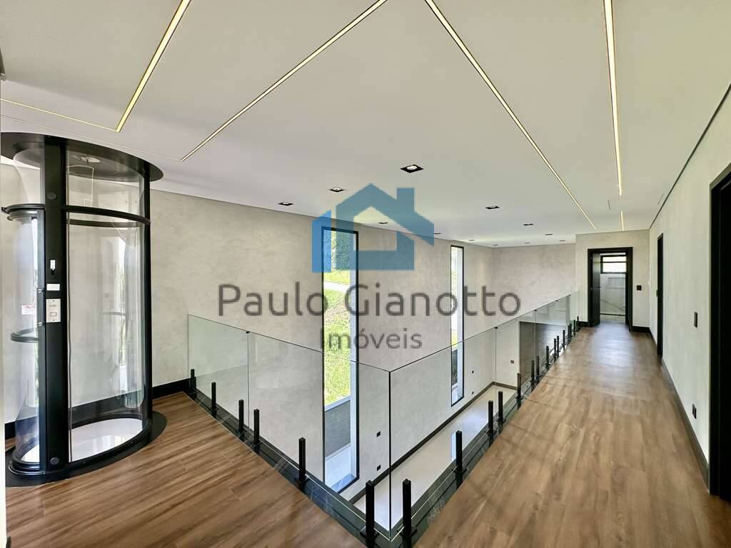 Casa de Condomínio, 4 quartos - Foto 35