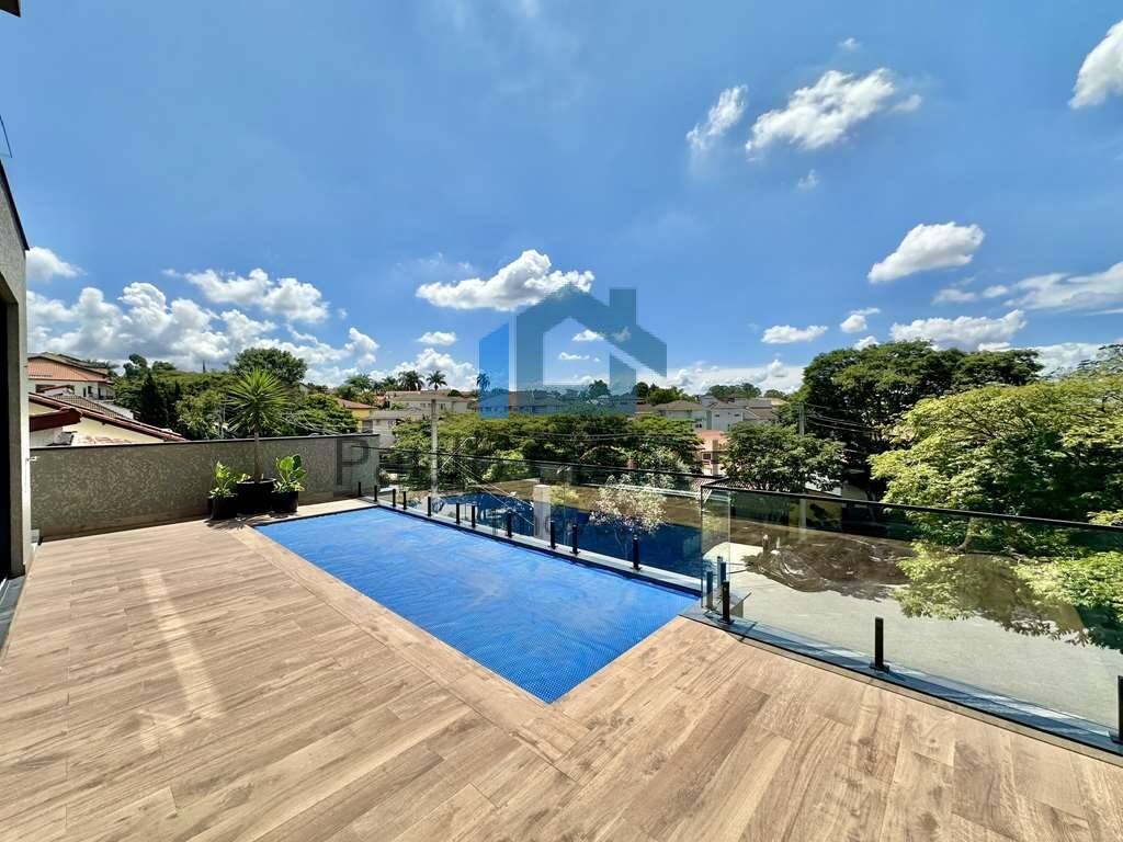 Casa de Condomínio, 4 quartos - Foto 33