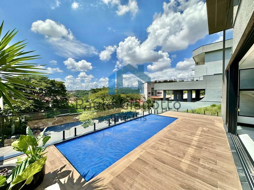 Casa de Condomínio, 4 quartos - Foto 32