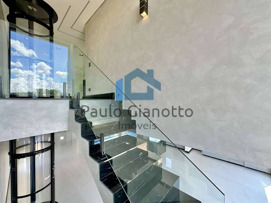 Casa de Condomínio, 4 quartos - Foto 34