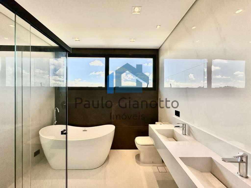 Casa de Condomínio, 4 quartos - Foto 42