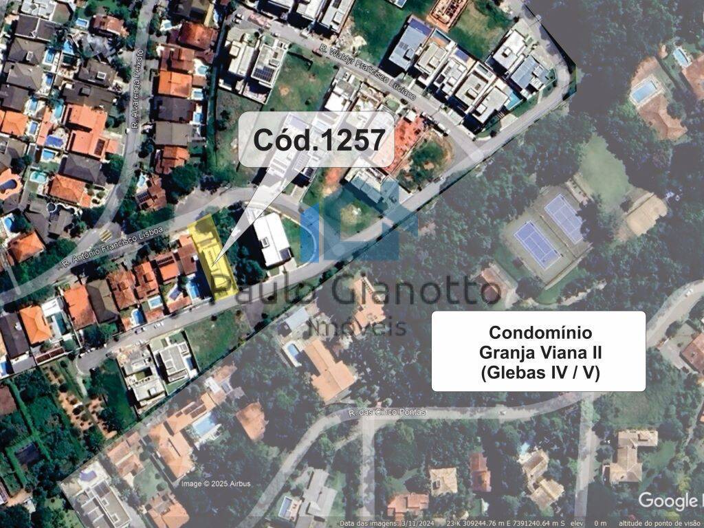 Casa de Condomínio, 4 quartos - Foto 59