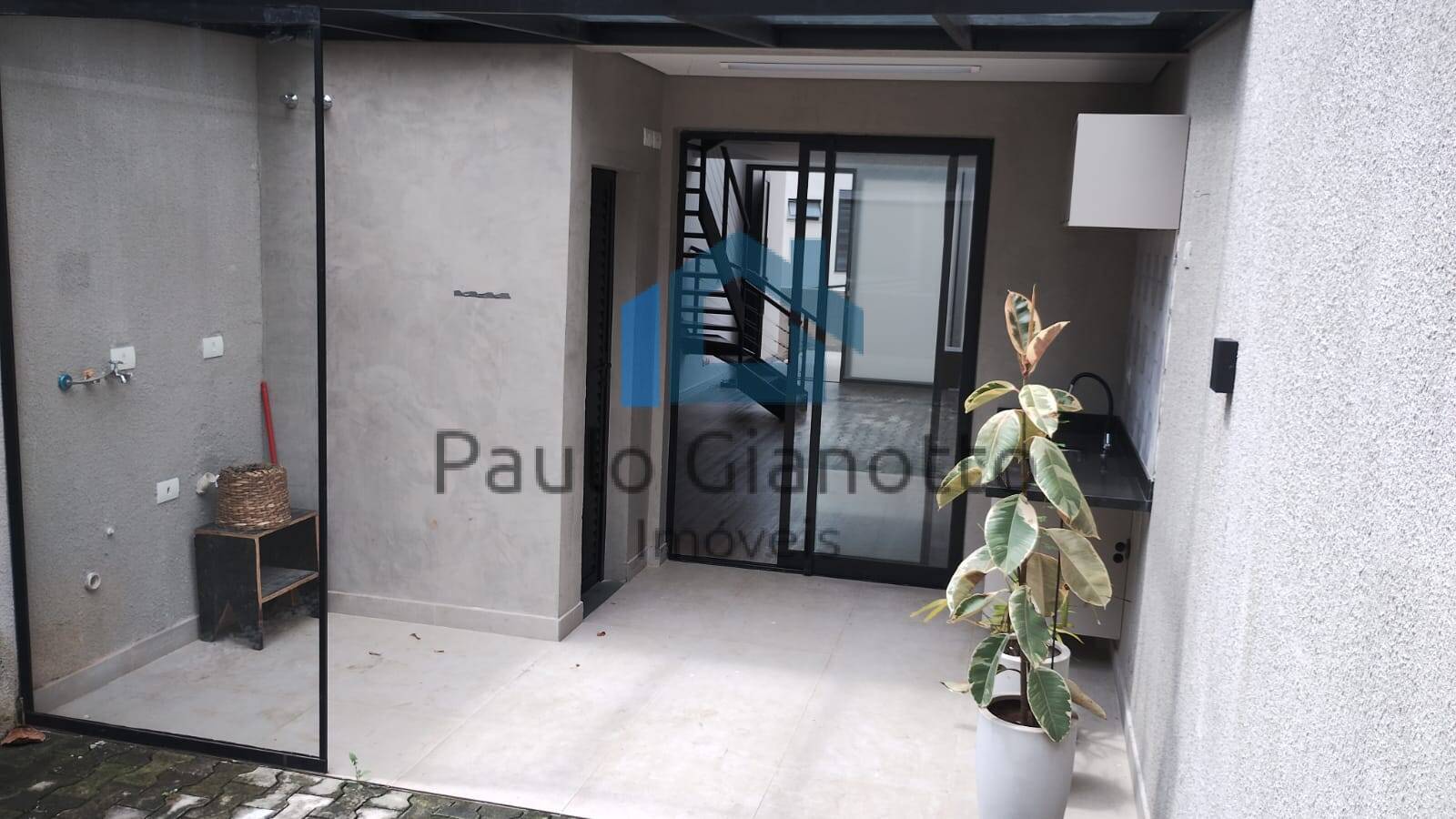 Casa de Condomínio, 3 quartos - Foto 44