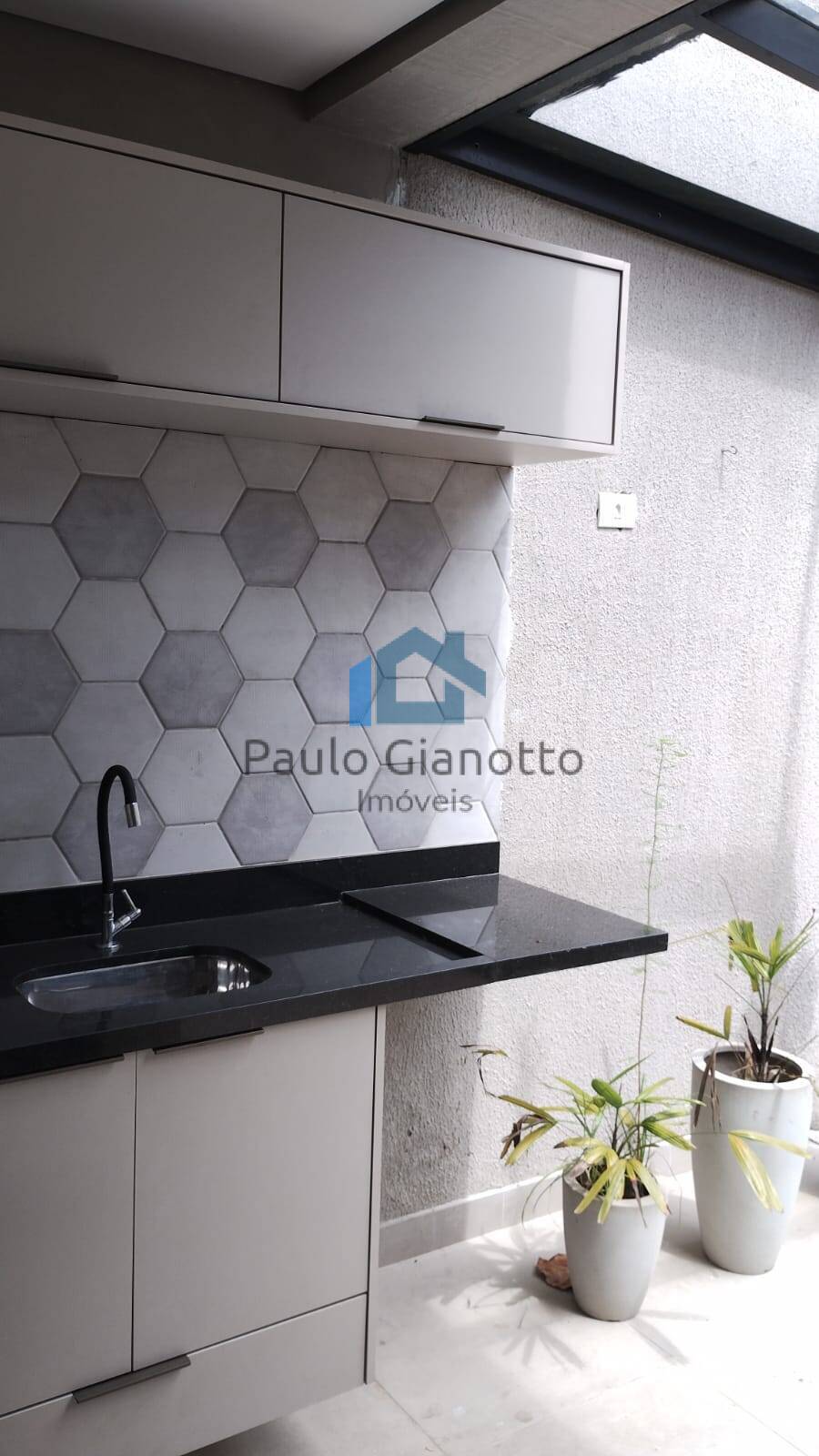 Casa de Condomínio, 3 quartos - Foto 45