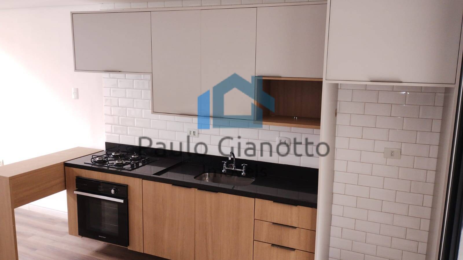 Casa de Condomínio, 2 quartos - Foto 4