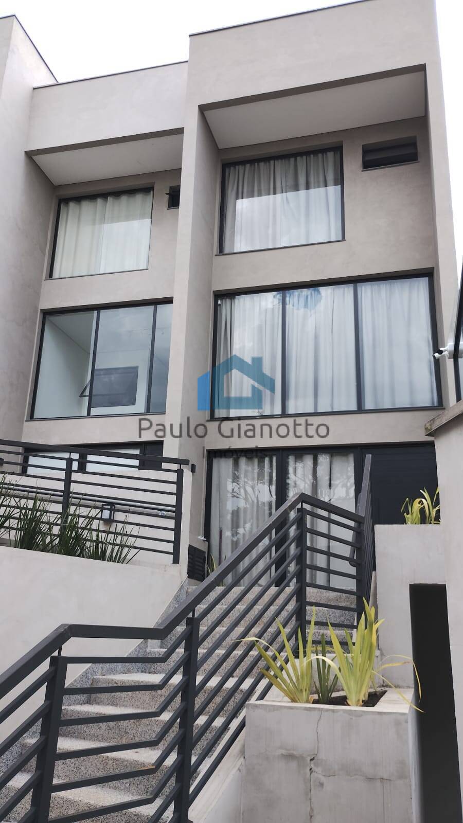 Casa de Condomínio, 2 quartos - Foto 2