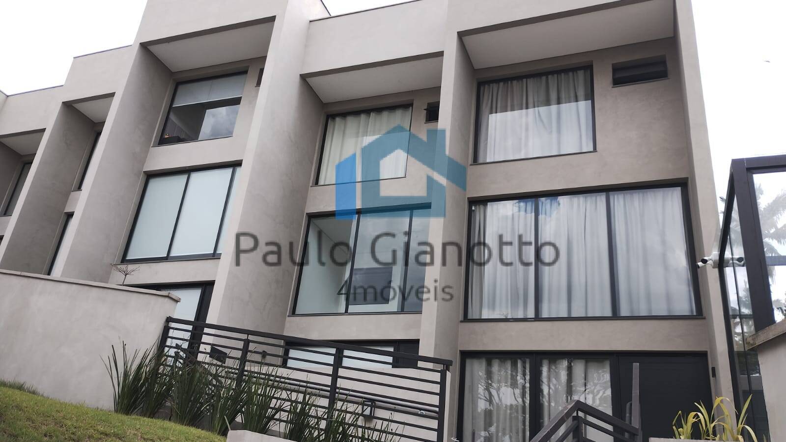 Casa de Condomínio, 2 quartos - Foto 1