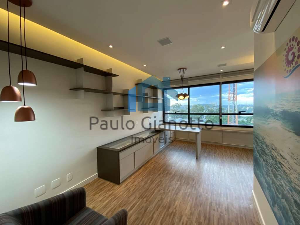 Sala-Conjunto, 34 m² - Foto 9